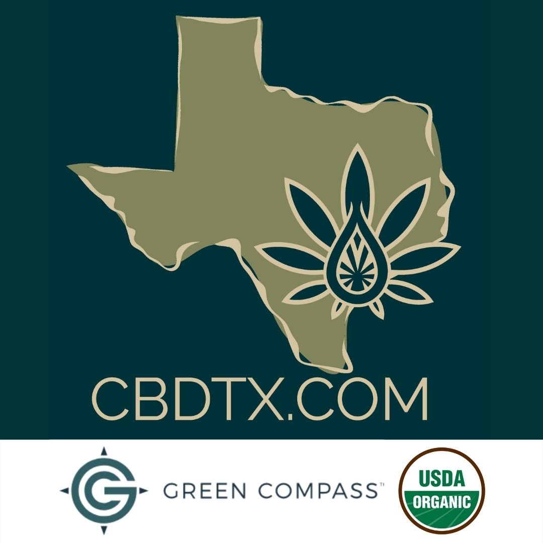 CBDTX.com