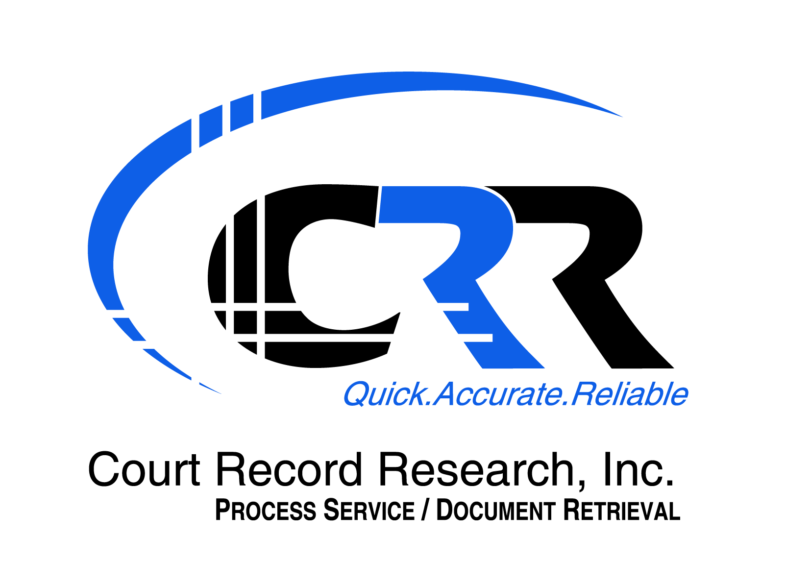 Court Record Research, Inc.