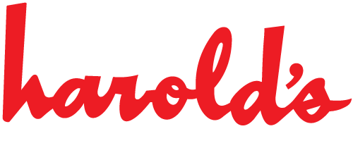 Harold's Restaurant Bar & Terrace