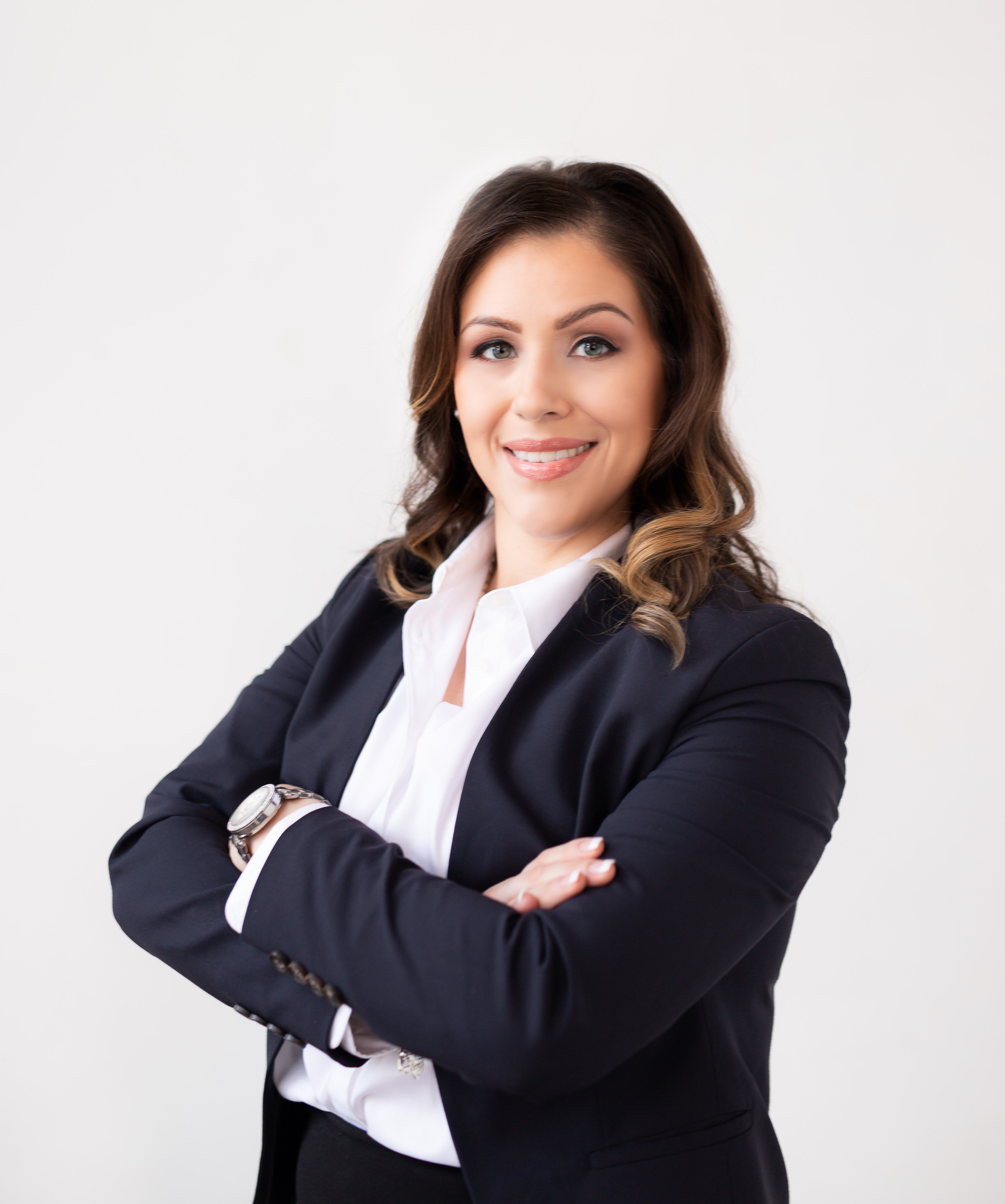 Jennifer L. Medrano - Merrill Lynch