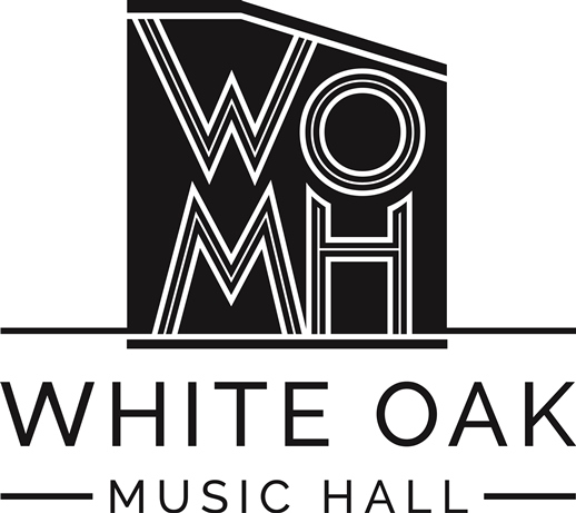 White Oak Music Hall