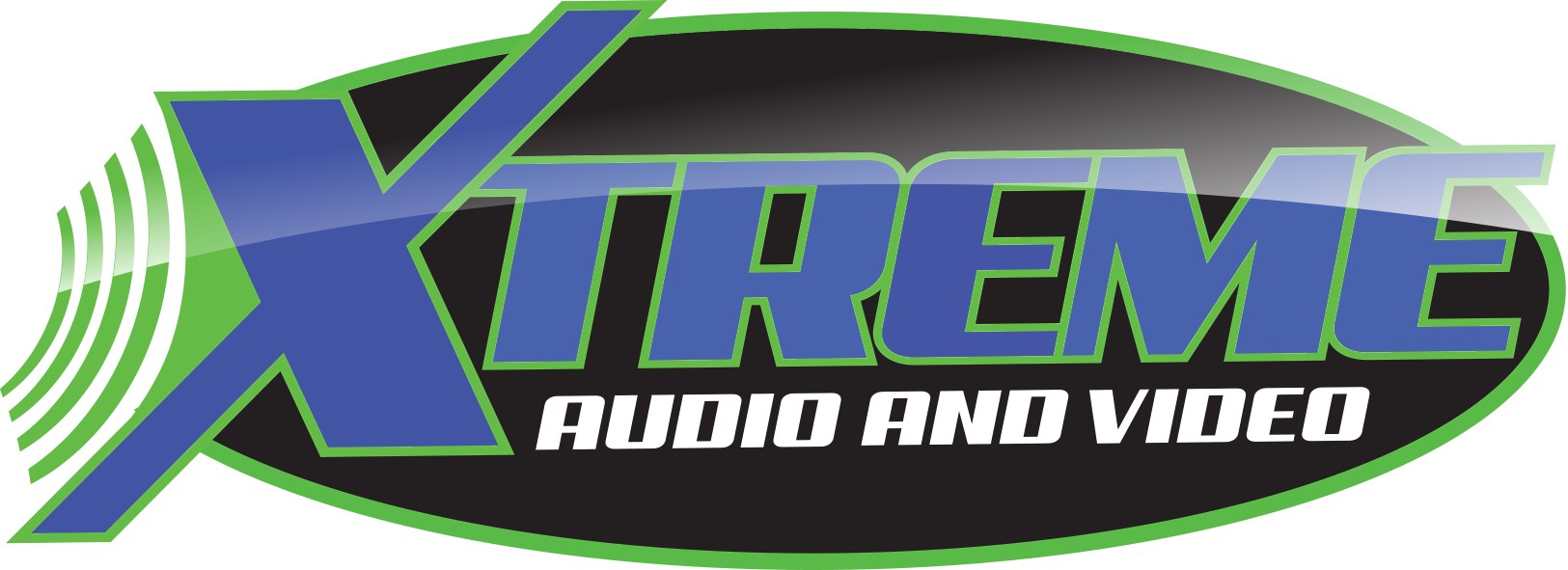 Xtreme Audio and Video