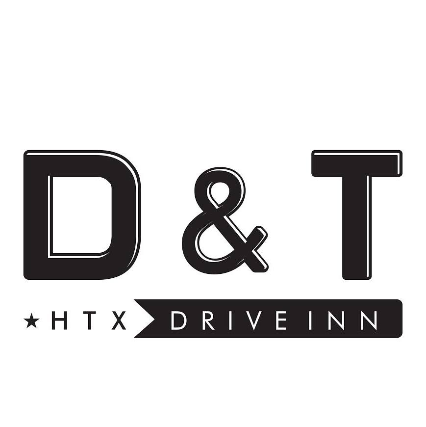 D T Drive Inn D T Drive Inn