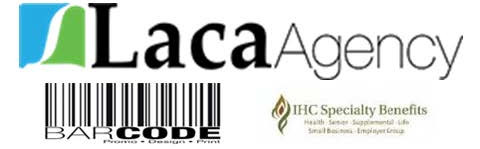Laca Agency Network