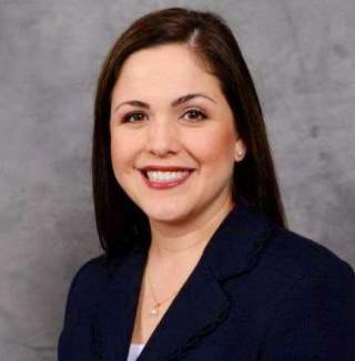 State Representative, Ana Hernandez