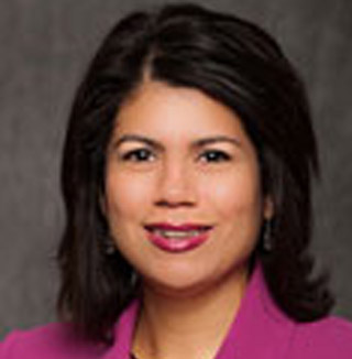 State Representative, Carol Alvarado